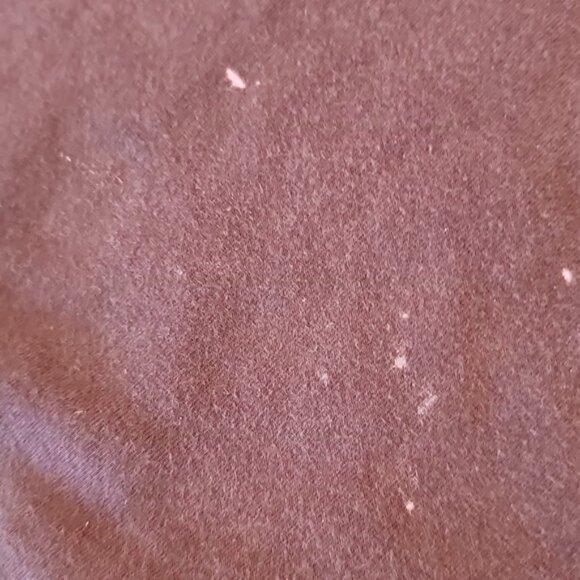 No Boundaries Y2K Baby Doll Lact Trim Spaghetti Strap Tank Top Jr - Picture 5 of 7